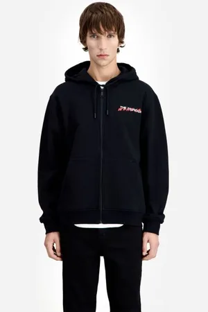 The Kooples Bekleidung HSWE27120K - - Größe M