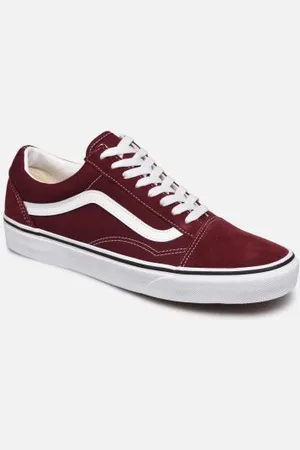 Vans UA Old Skool port royale/tru M - - Sneaker - Größe 42