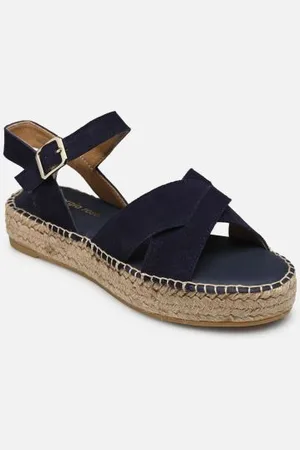 Georgia Rose Espadrilles Ipicène - - Größe 35