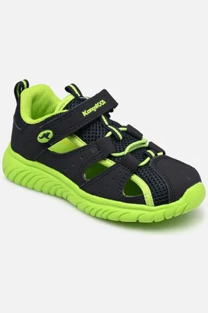 KangaROOS Sandalen KI-Rock Lite EV - - Größe 24