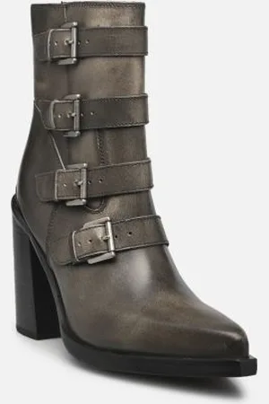 Bronx Stiefeletten & Boots Mya-Mae 34329 - - Größe 36