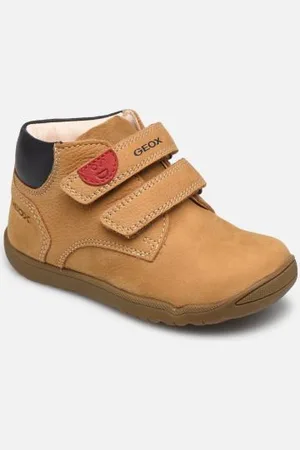 Geox Stiefeletten & Boots B Macchia Boy B164NC - - Größe 20