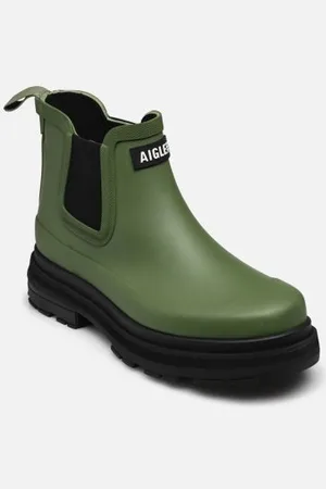 Aigle Stiefeletten & Boots Soft Rain 2 W - - Größe 36