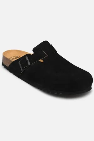 Scholl Hausschuhe Olivier Collection - - Größe 40