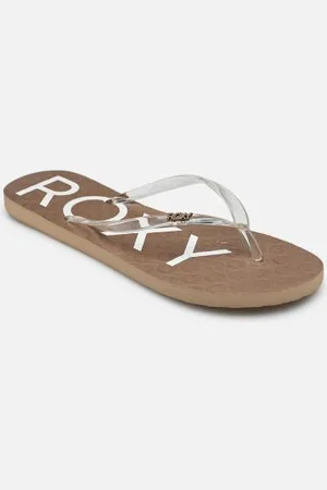Roxy Zehensandalen Viva Jelly - - Größe 36