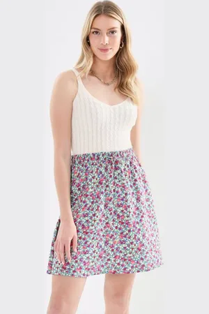B YOUNG Bekleidung Bymmjoella Short Skirt 3 - - - Größe 34