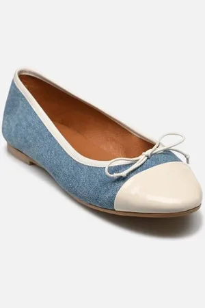 Jonak Ballerinas EXCLUSIVITE - DAXI - - Größe 36