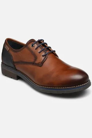 Pikolinos Schnürschuhe York M2M-4178 - - Größe 40