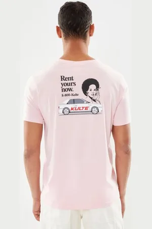 Kulte Bekleidung Ts Sport Cars - - Größe S