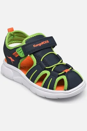 KangaROOS Sandalen K-ES Play - - Größe 28