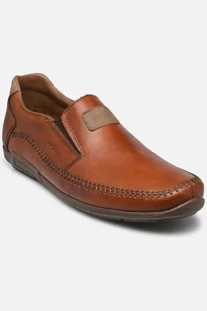Rieker Slipper 9053 - - Größe 40