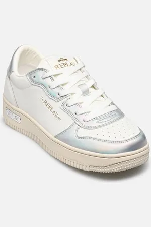 Replay Epic Foil - - Sneaker - Größe 37
