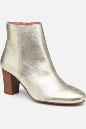 Georgia Rose Stiefeletten & Boots Capucine - - Größe 35