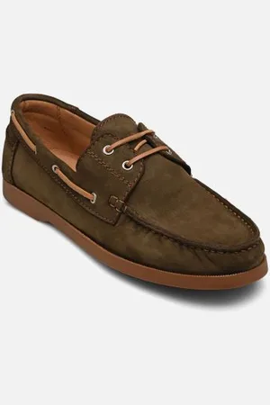 Brett & Sons Schnürschuhe NOBAT - - Größe 40