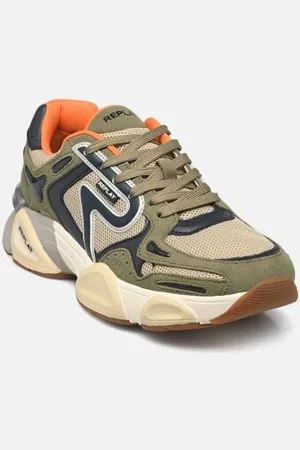 Replay Destiny M Trend H - - Sneaker - Größe 41
