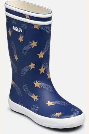 Aigle Stiefel Lolly Pop Play3 - - Größe 24