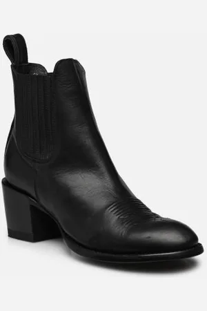 Mexicana Stiefeletten & Boots Estudio Bis - - Größe 41