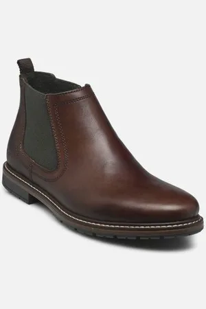 Rieker Stiefeletten & Boots 13757 - - Größe 43
