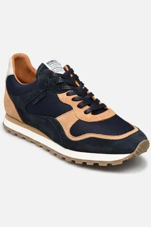 Schmoove TRAX RUNNER - - Sneaker - Größe 42