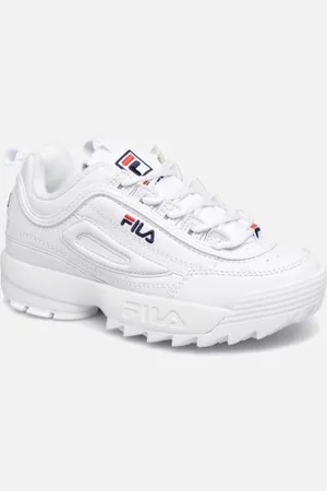 Fila Disruptor Kids - - Sneaker - Größe 31