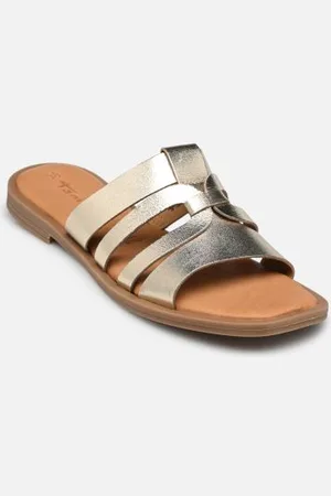 Tamaris Clogs & Pantoletten 27103-42 - - Größe 38