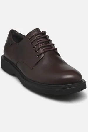 Camper Schnürschuhe Norman K100998 - - Größe 40