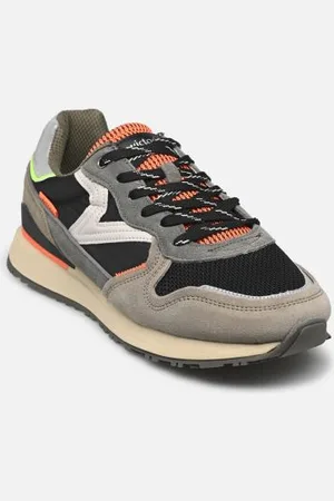 victoria LEGGERA - DARK NEON - - Sneaker - Größe 44