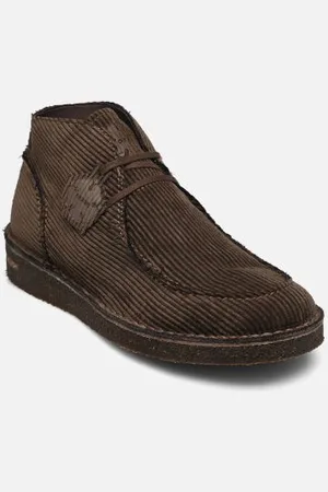 Oswen Stiefeletten & Boots EWALDI - - Größe 40
