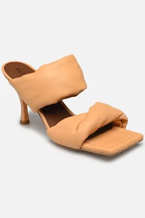ALOHAS Clogs & Pantoletten Twist Strap - - Größe 36