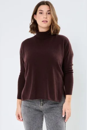 ABSOLUT CASHMERE Bekleidung CLARA - - Größe M