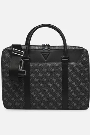 Guess Laptoptaschen VEZZOLA SMRT DOC CASE W HNDLS - - Größe T.U