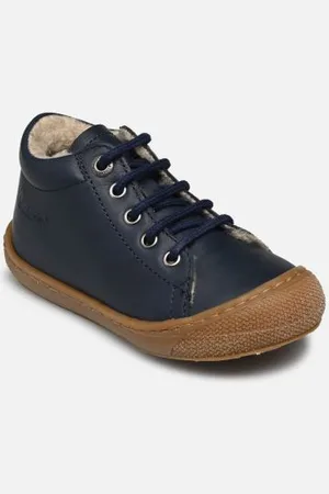 Naturino Schnürschuhe Cocoon - - Größe 19