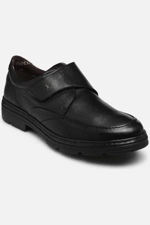 Fluchos Schnürschuhe Monty F1381 - - Größe 41