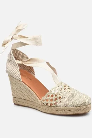 Minelli Espadrilles F55 211/TIS - - Größe 41