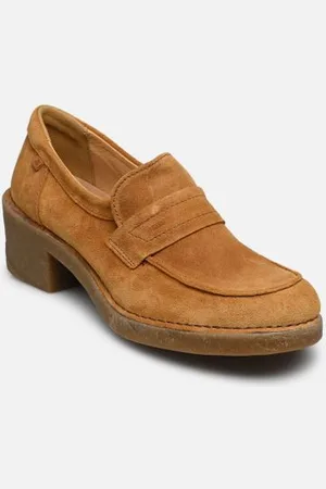 El Naturalista Slipper Ticino N5667 - - Größe 36