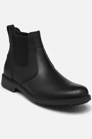 Timberland Stiefeletten & Boots Stormbucks Chelsea TB05551R0011 - - Größe 40
