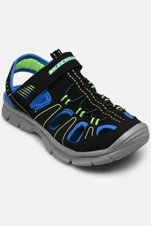 Skechers Sandalen Relix - - Größe 27