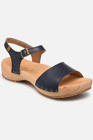 El Naturalista Sandalen Shokunin N5831T - - Größe 36