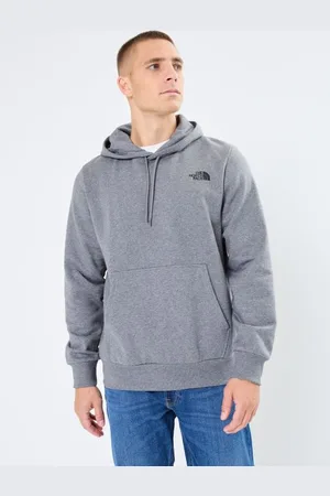 The North Face Bekleidung M Simple Dome Hoodie - - Größe XXL