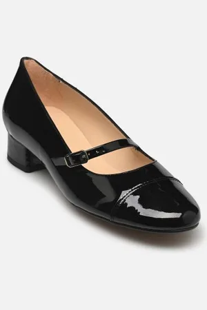 Georgia Rose Ballerinas Silio - - Größe 36