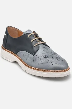 Pikolinos Schnürschuhe HENARES W1A-4816C1 - - Größe 36