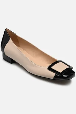 Georgia Rose Ballerinas Sandrilla - - Größe 35