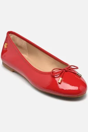 Ralph Lauren Ballerinas JAYNA-FLATS-BALLET - - Größe 36