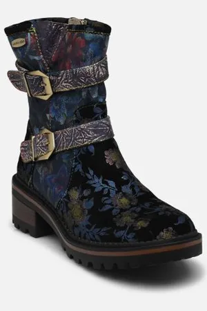 LAURA VITA Stiefeletten & Boots Kesso 17 - - Größe 36