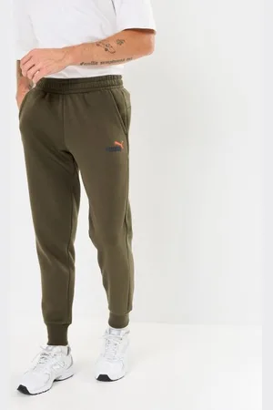 PUMA Bekleidung M ESS+2CO PANT FL CL - - Größe XXL