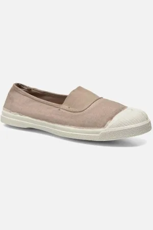 Bensimon Tennis Elastique W - - Sneaker - Größe 41