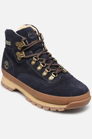 Timberland Stiefeletten & Boots Euro Hiker TB0A6 - - Größe 36