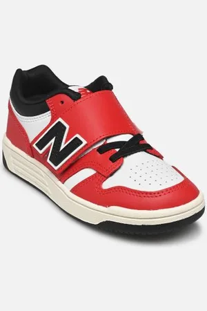 New Balance PHB480 lacets élastiqués - - Sneaker - Größe 28 1/2