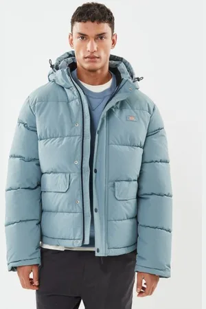 Dickies Bekleidung Glacier View Puffer - - Größe M