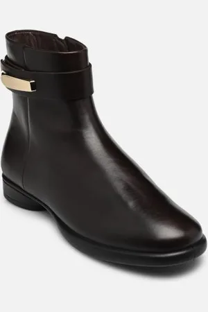 Ecco Stiefeletten & Boots Sculpted LX W - - Größe 37